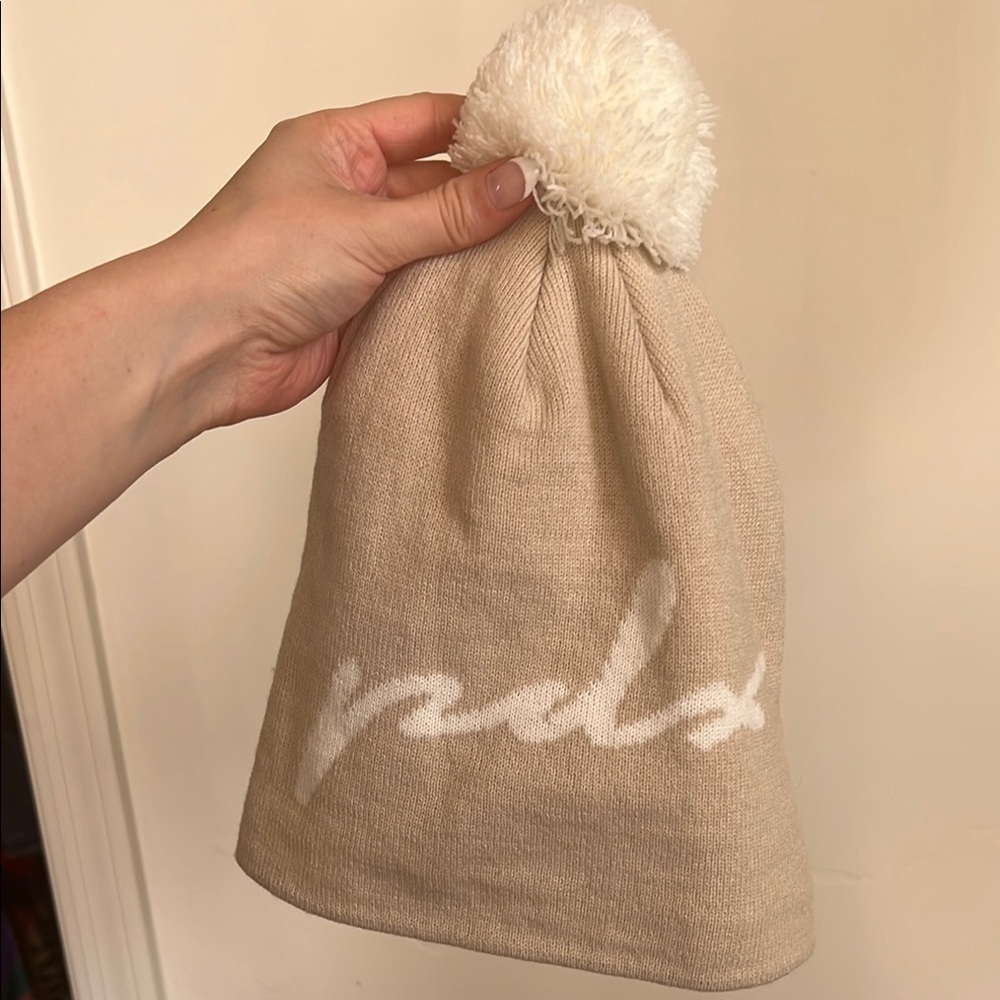 Portland Gear Beanie